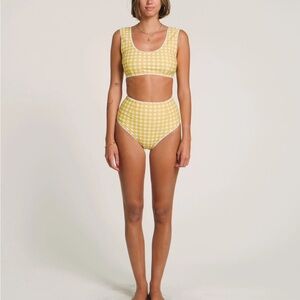 Hammie’s Sixties Bikini in Small